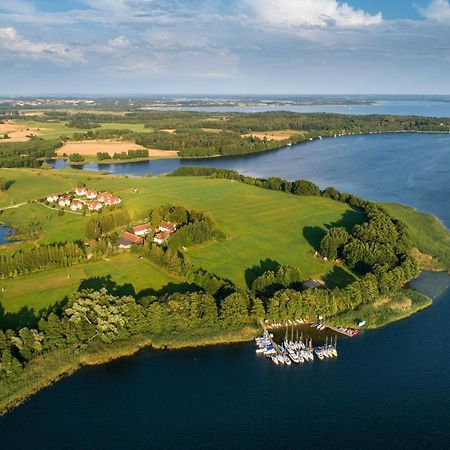 Domy Letniskowe Mamry Венгожино Экстерьер фото