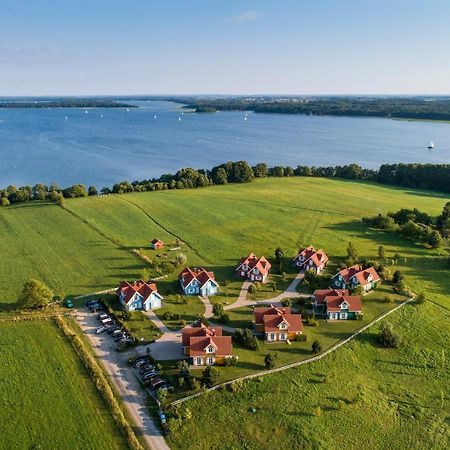 Domy Letniskowe Mamry Венгожино Экстерьер фото